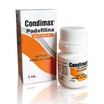 CONDIMAX PODOFILINA