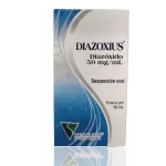 DIAZOXIUS
