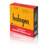 FOSFOGEN 100 TABLETAS