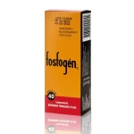 FOSFOGEN 40 TABLETAS