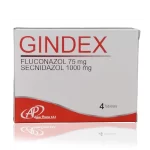 GINDEX