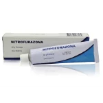 NITROFURAZONA