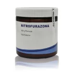 NITROFURAZONA USO EXTERNO