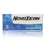 NOVOXICAN