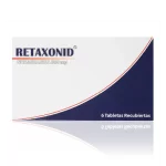 RETAXONID