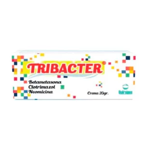 Tribacter